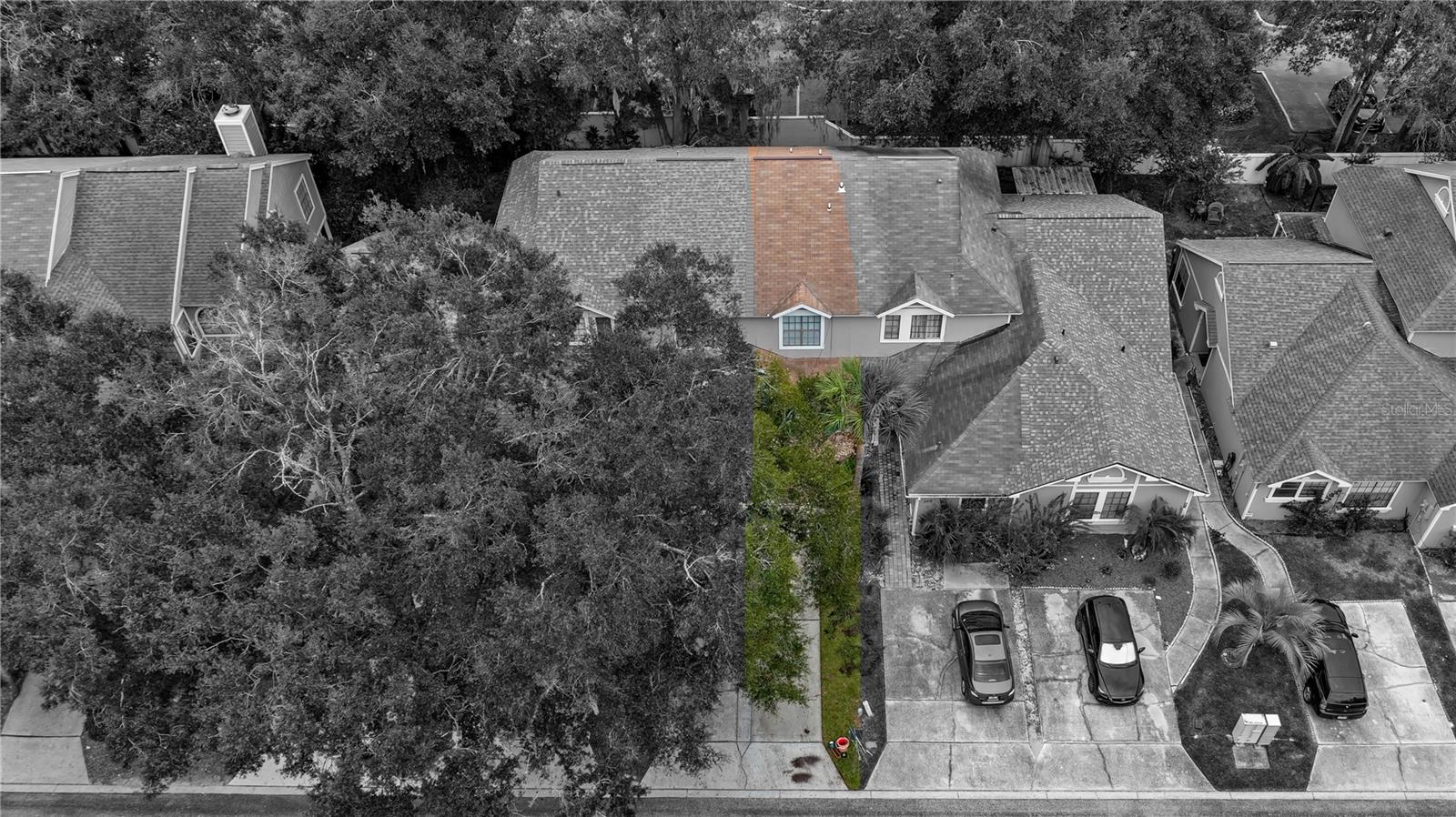 NORTHBRIDGE AT COUNTRY CREEK - Residential