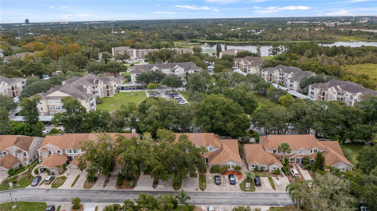 NORTHBRIDGE AT COUNTRY CREEK - Residential