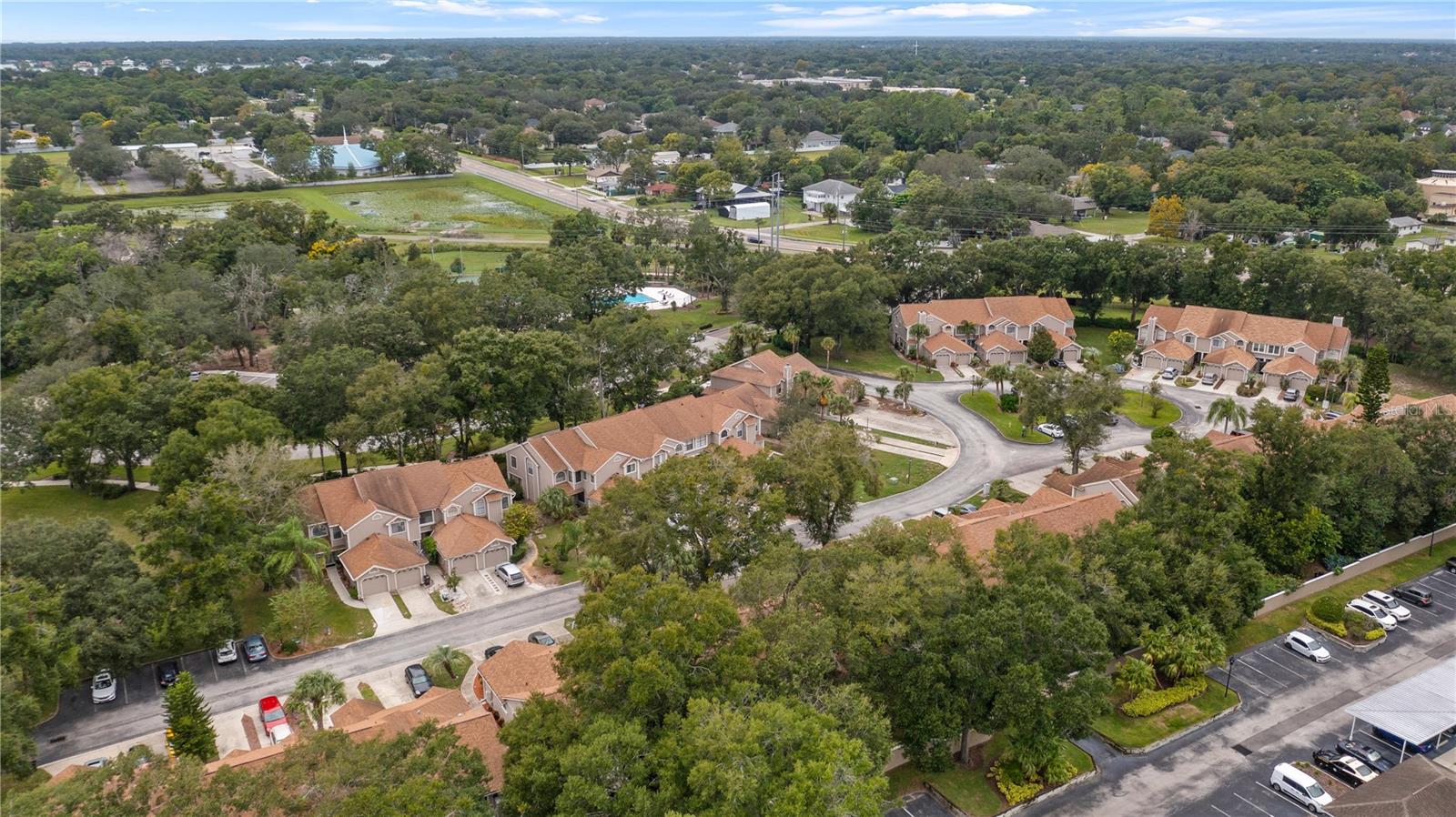 NORTHBRIDGE AT COUNTRY CREEK - Residential