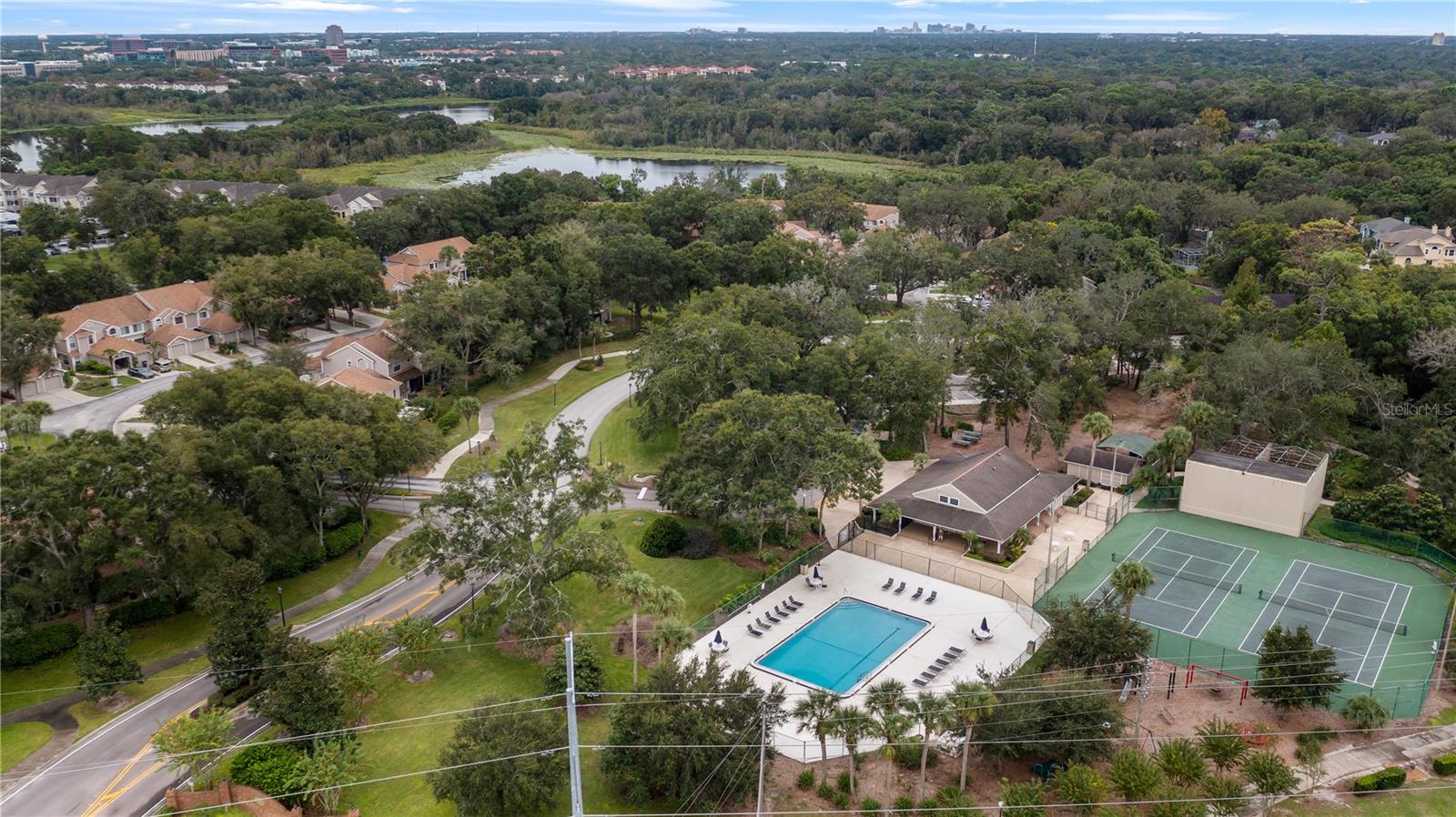 NORTHBRIDGE AT COUNTRY CREEK - Residential