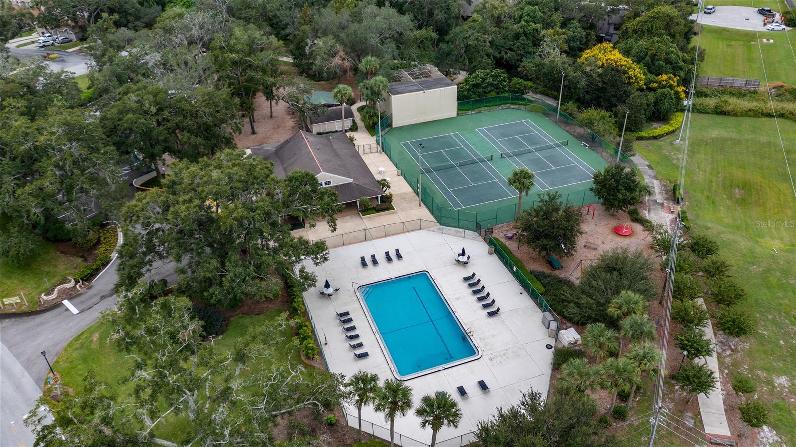 NORTHBRIDGE AT COUNTRY CREEK - Residential