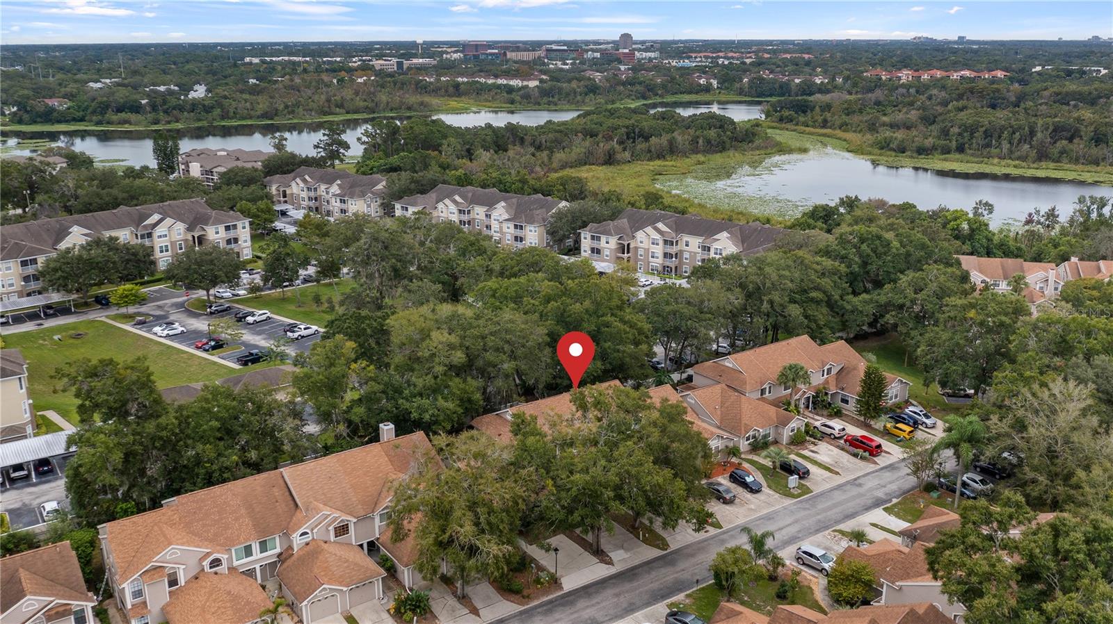 NORTHBRIDGE AT COUNTRY CREEK - Residential