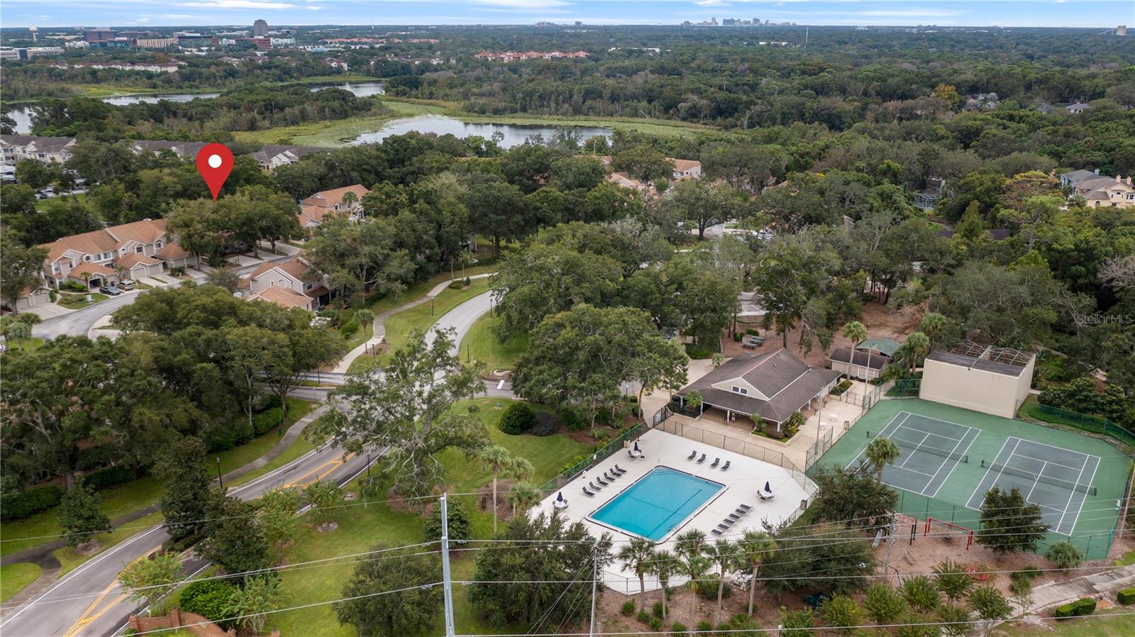 NORTHBRIDGE AT COUNTRY CREEK - Residential