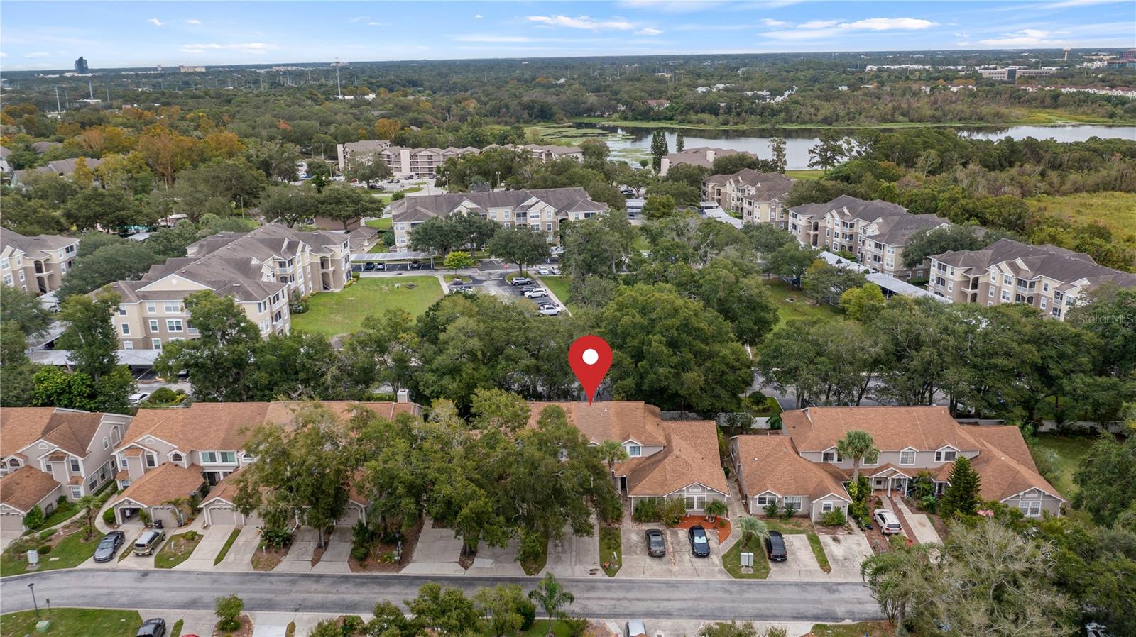 NORTHBRIDGE AT COUNTRY CREEK - Residential