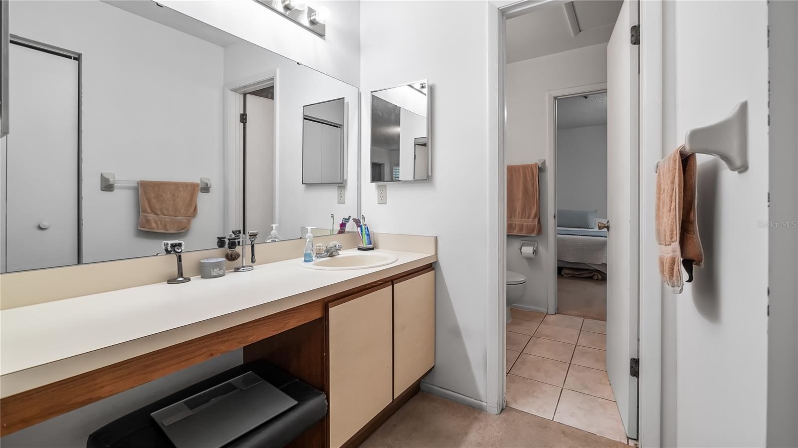 NORTHBRIDGE AT COUNTRY CREEK - Residential