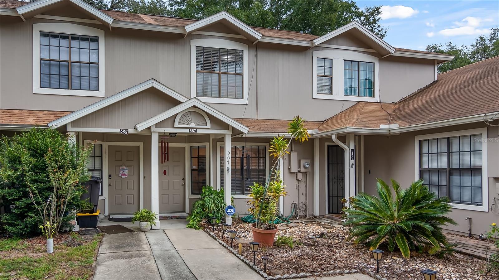 NORTHBRIDGE AT COUNTRY CREEK - Residential