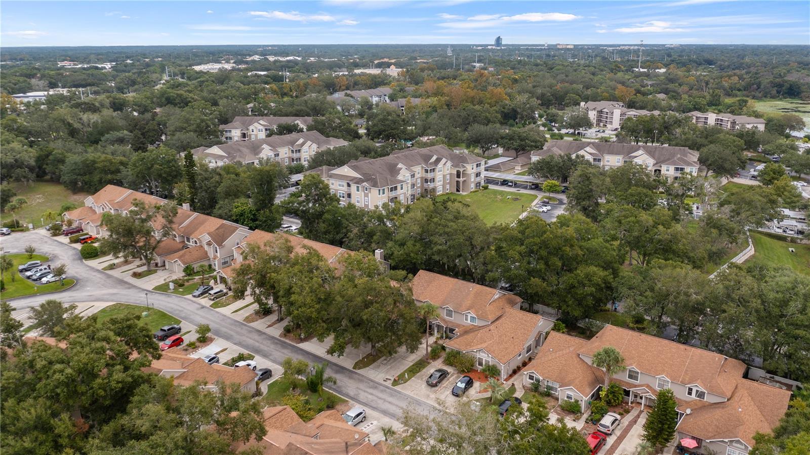 NORTHBRIDGE AT COUNTRY CREEK - Residential