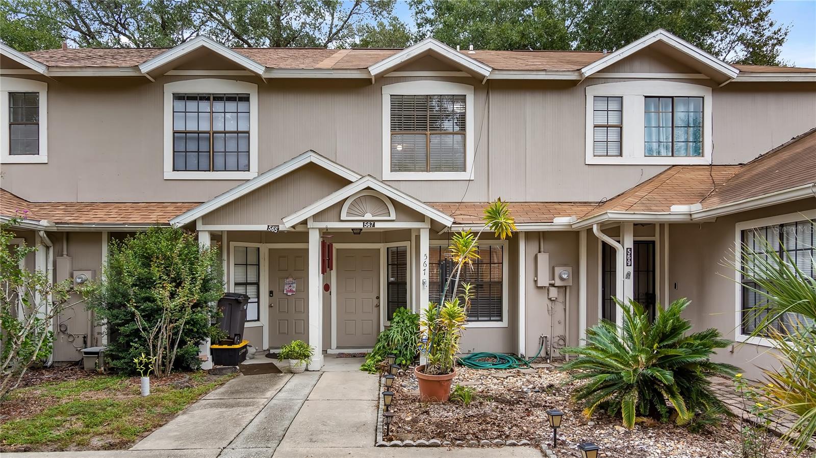 NORTHBRIDGE AT COUNTRY CREEK - Residential