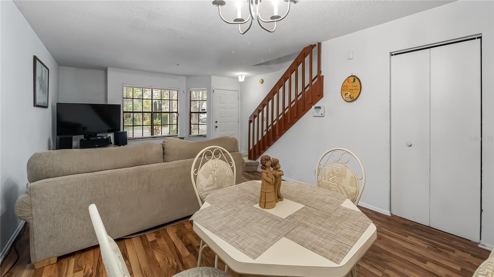 NORTHBRIDGE AT COUNTRY CREEK - Residential