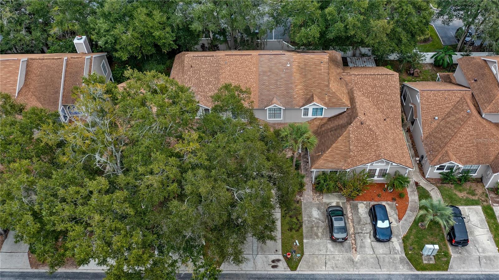 NORTHBRIDGE AT COUNTRY CREEK - Residential