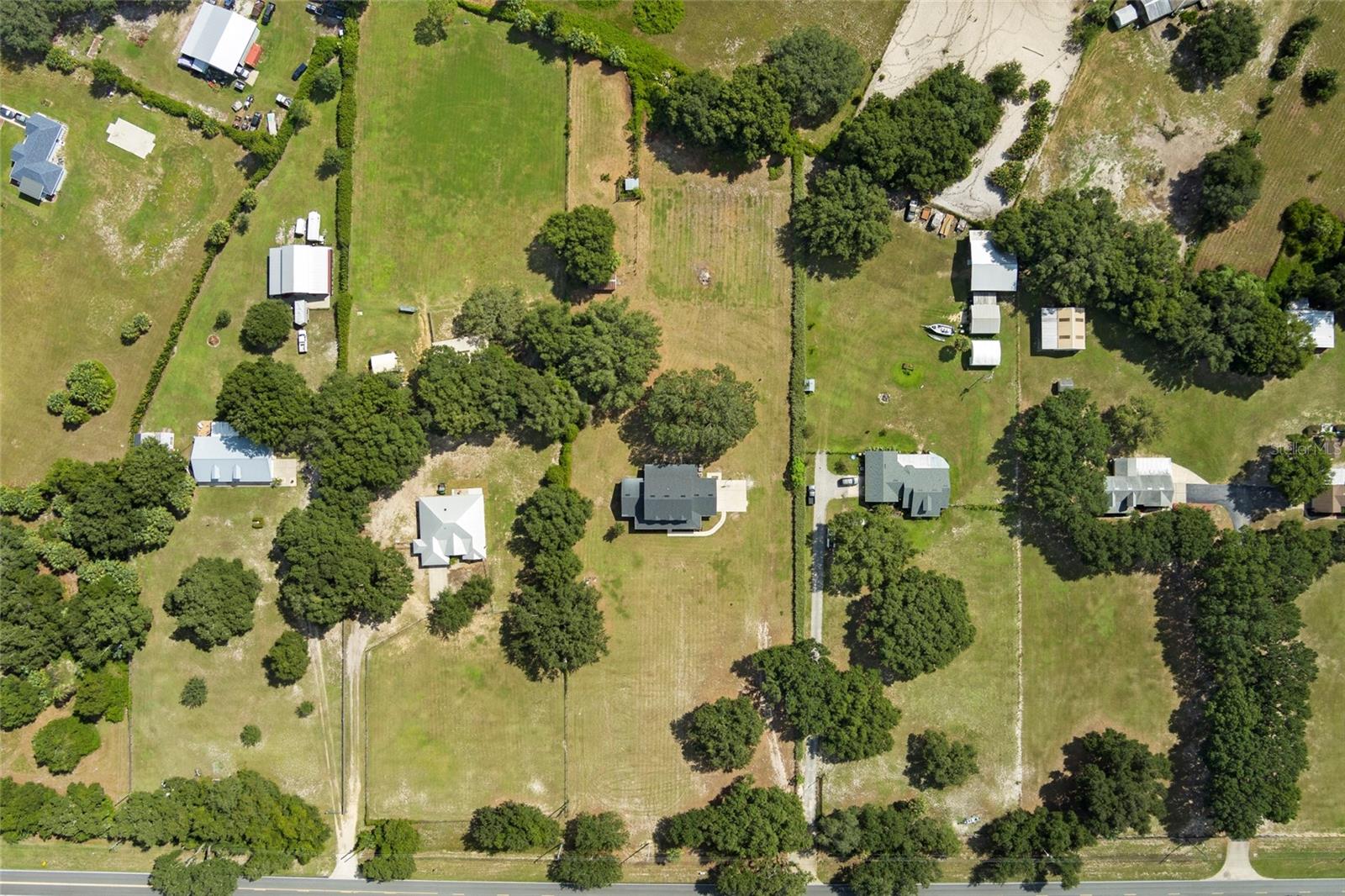 LAKE YALE COVE PH 01 - Residential Lease