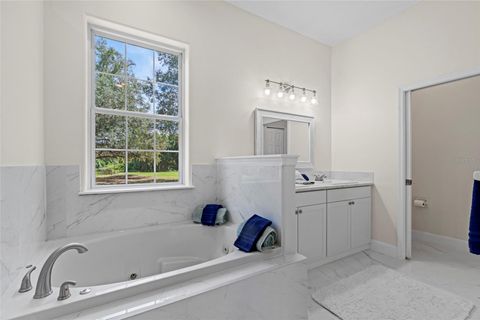 Tiny photo for 40026 County Road 452, Leesburg, FL 34788 (MLS # TB8458972)