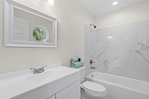 Tiny photo for 40026 County Road 452, Leesburg, FL 34788 (MLS # TB8458972)