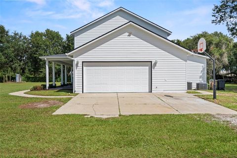 Tiny photo for 40026 County Road 452, Leesburg, FL 34788 (MLS # TB8458972)