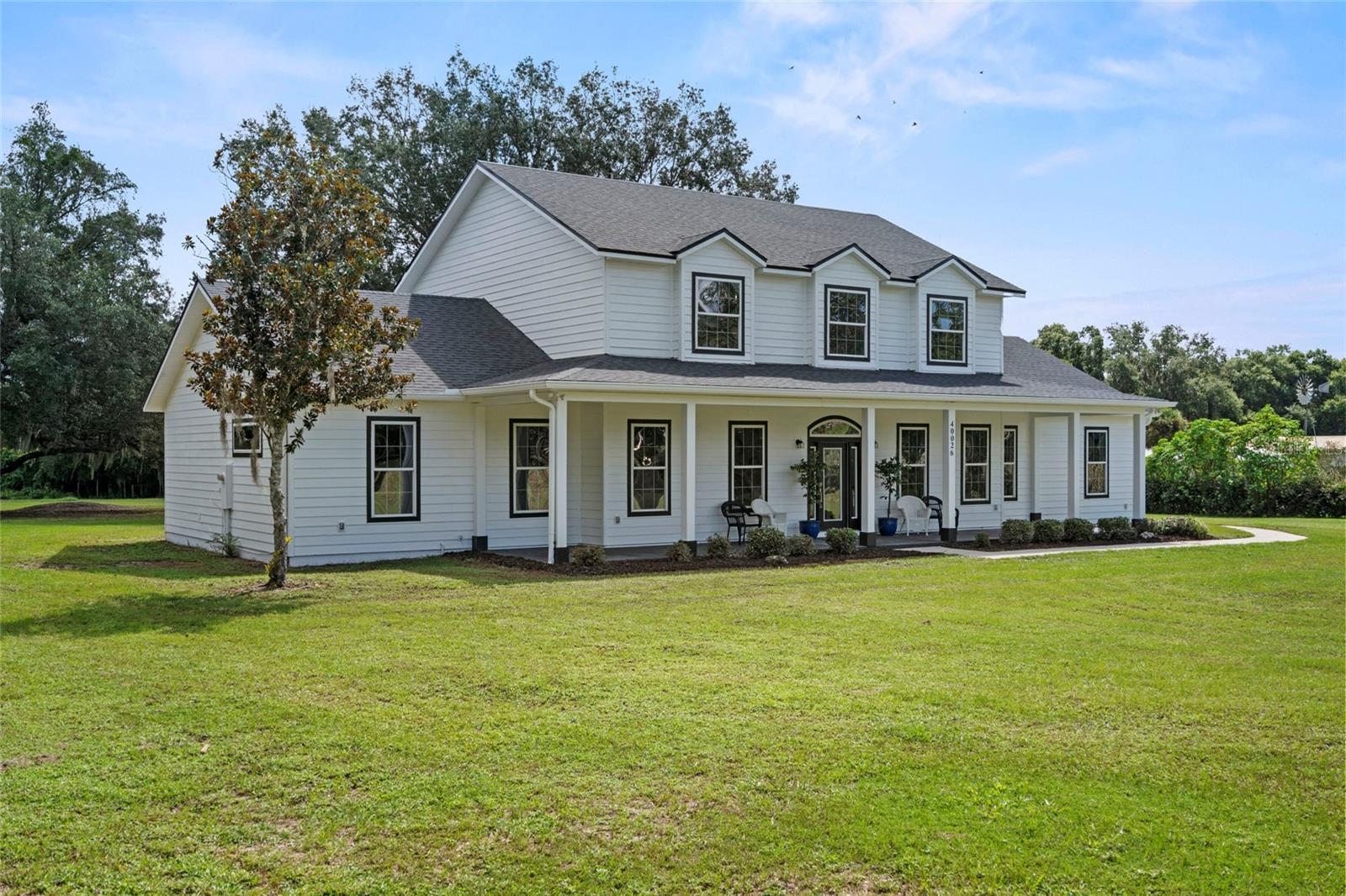 LAKE YALE COVE PH 01 - Residential Lease