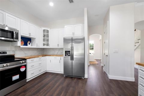 Tiny photo for 40026 County Road 452, Leesburg, FL 34788 (MLS # TB8458972)