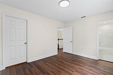 Tiny photo for 40026 County Road 452, Leesburg, FL 34788 (MLS # TB8458972)