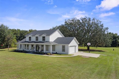 Tiny photo for 40026 County Road 452, Leesburg, FL 34788 (MLS # TB8458972)