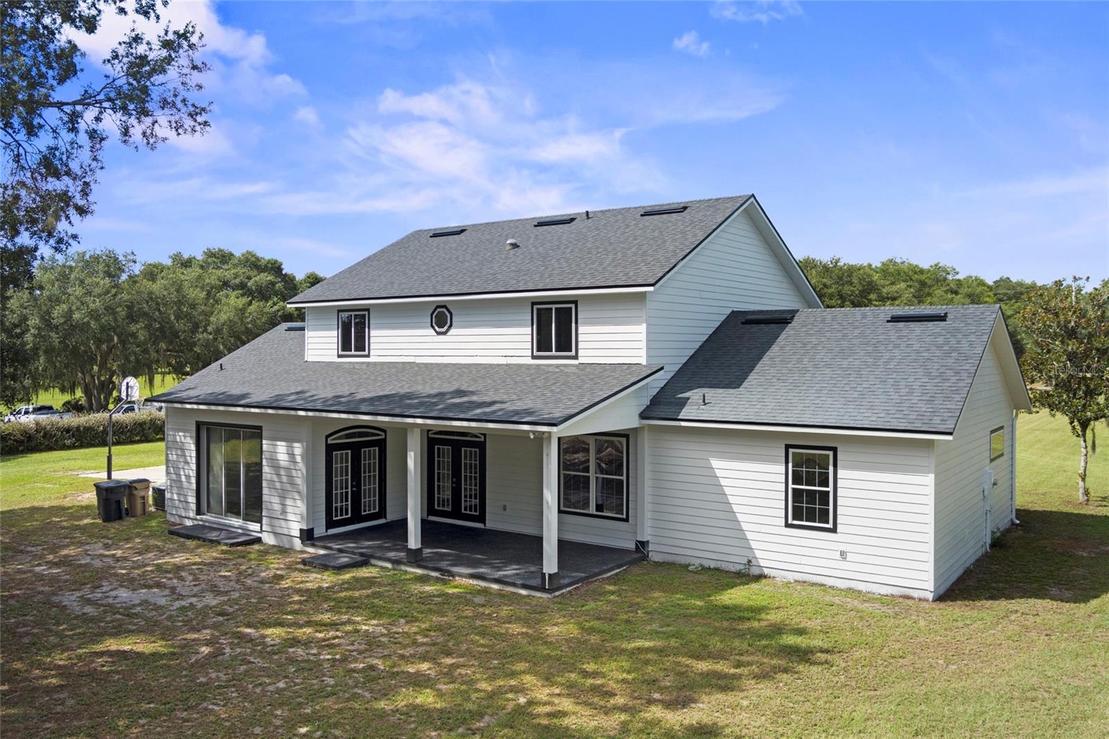 LAKE YALE COVE PH 01 - Residential Lease