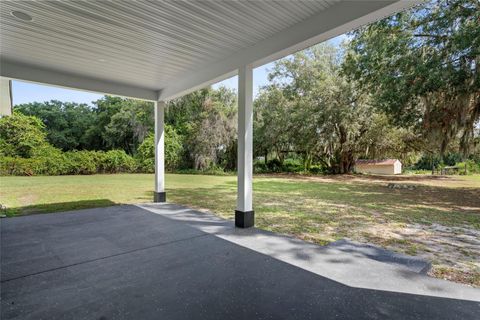 Tiny photo for 40026 County Road 452, Leesburg, FL 34788 (MLS # TB8458972)