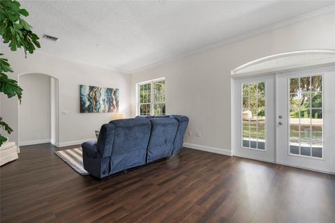 Tiny photo for 40026 County Road 452, Leesburg, FL 34788 (MLS # TB8458972)