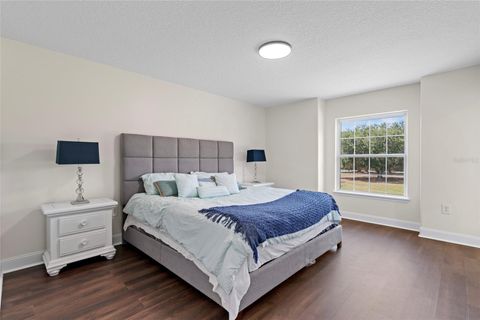 Tiny photo for 40026 County Road 452, Leesburg, FL 34788 (MLS # TB8458972)