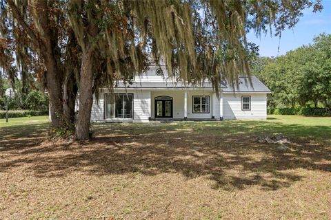 Tiny photo for 40026 County Road 452, Leesburg, FL 34788 (MLS # TB8458972)