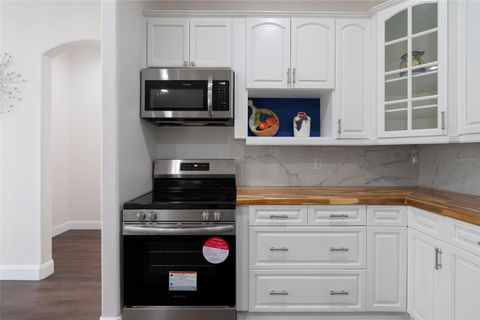 Tiny photo for 40026 County Road 452, Leesburg, FL 34788 (MLS # TB8458972)