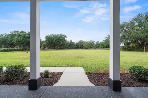 Tiny photo for 40026 County Road 452, Leesburg, FL 34788 (MLS # TB8458972)