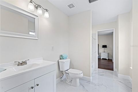 Tiny photo for 40026 County Road 452, Leesburg, FL 34788 (MLS # TB8458972)