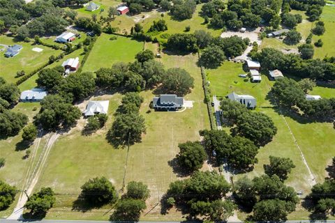 Tiny photo for 40026 County Road 452, Leesburg, FL 34788 (MLS # TB8458972)