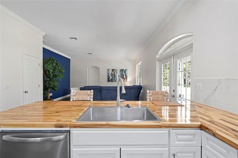 Tiny photo for 40026 County Road 452, Leesburg, FL 34788 (MLS # TB8458972)