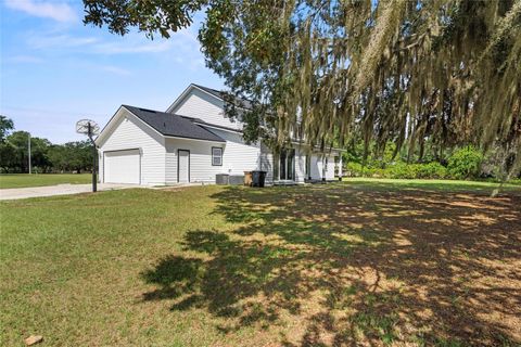 Tiny photo for 40026 County Road 452, Leesburg, FL 34788 (MLS # TB8458972)