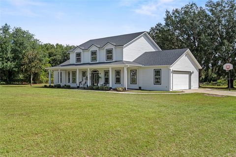Tiny photo for 40026 County Road 452, Leesburg, FL 34788 (MLS # TB8458972)
