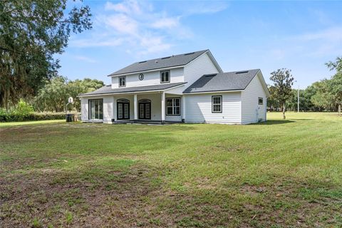 Tiny photo for 40026 County Road 452, Leesburg, FL 34788 (MLS # TB8458972)