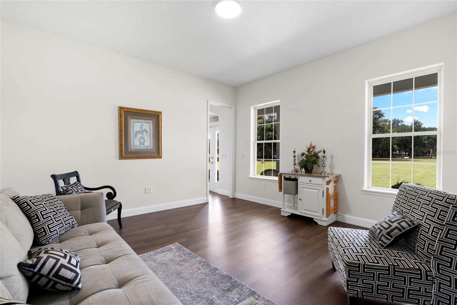 LAKE YALE COVE PH 01 - Residential Lease