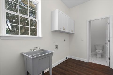 Tiny photo for 40026 County Road 452, Leesburg, FL 34788 (MLS # TB8458972)