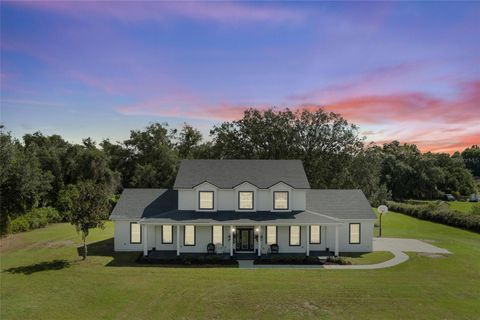 Tiny photo for 40026 County Road 452, Leesburg, FL 34788 (MLS # TB8458972)