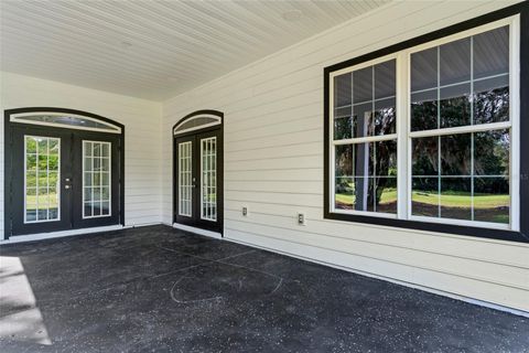 Tiny photo for 40026 County Road 452, Leesburg, FL 34788 (MLS # TB8458972)