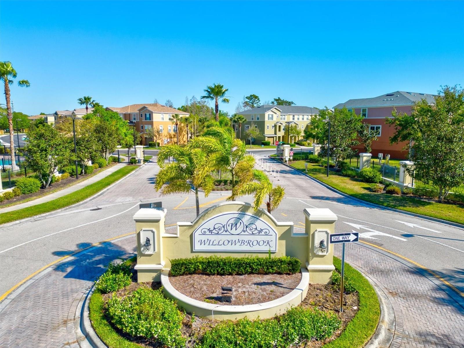 WILLOWBROOK PH 11 - Residential