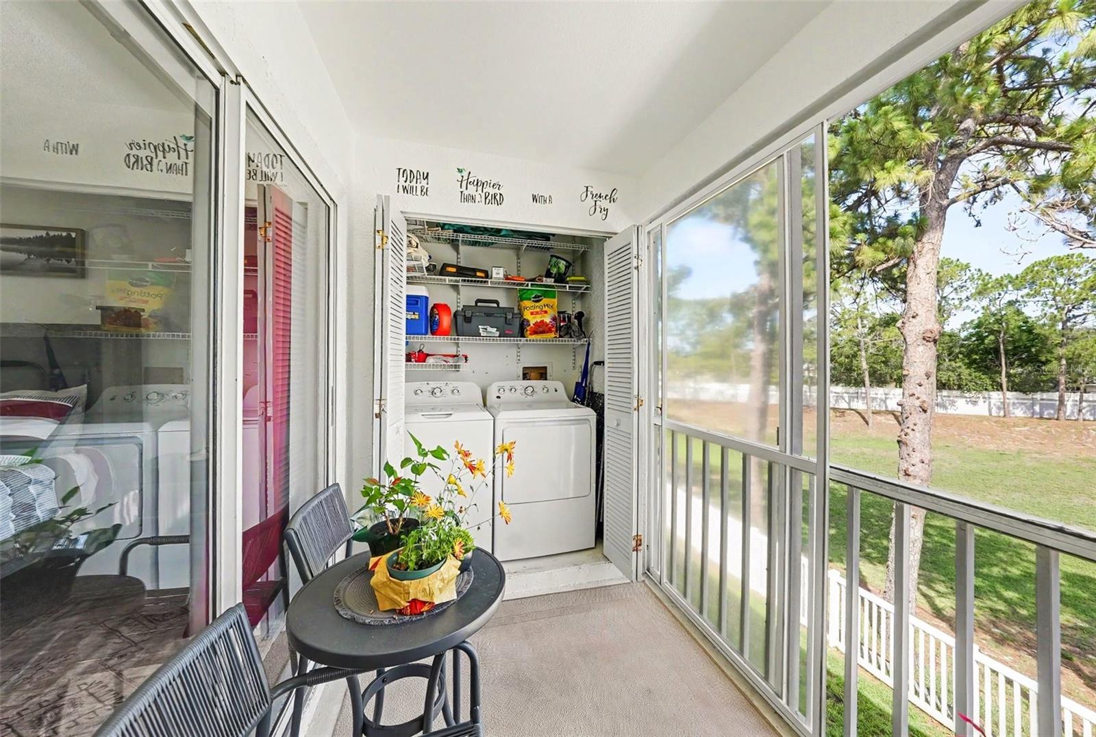 HILLSIDE CONDO - Residential