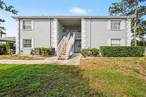 Photo of 12049 Hoosier Court #203, Hudson, FL 34667 (MLS # TB8512230)