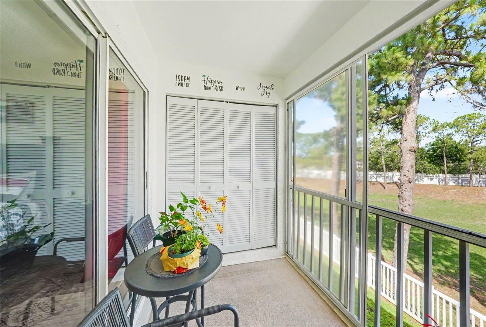 HILLSIDE CONDO - Residential