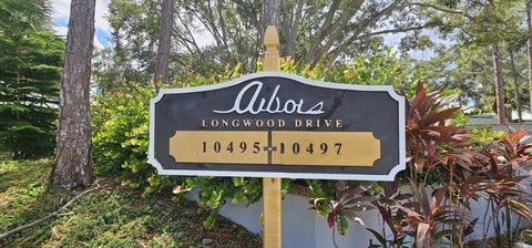 10495 Longwood Drive, Largo, FL 33777