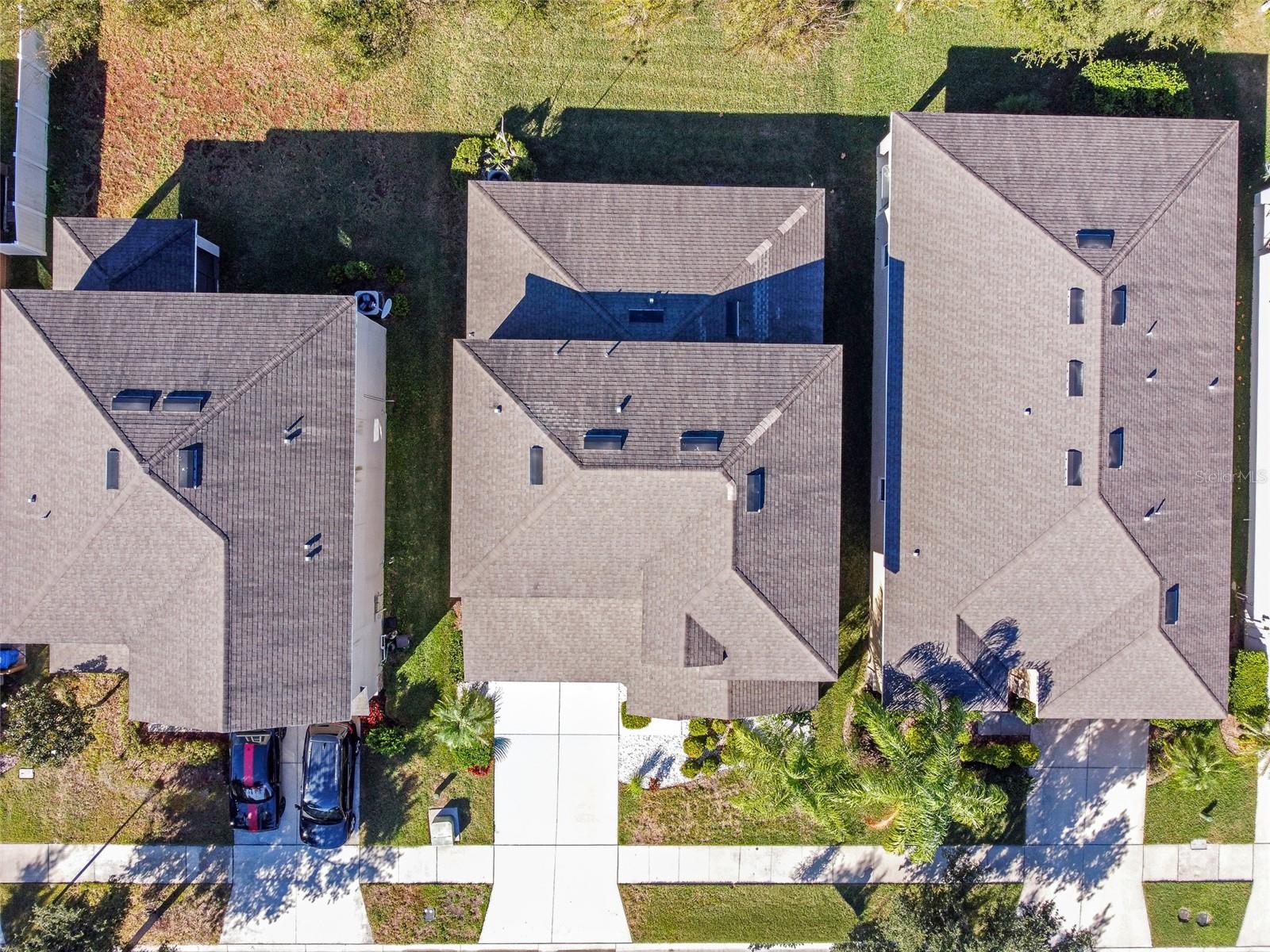 RIVERVIEW MEADOWS PHASE1A - Residential