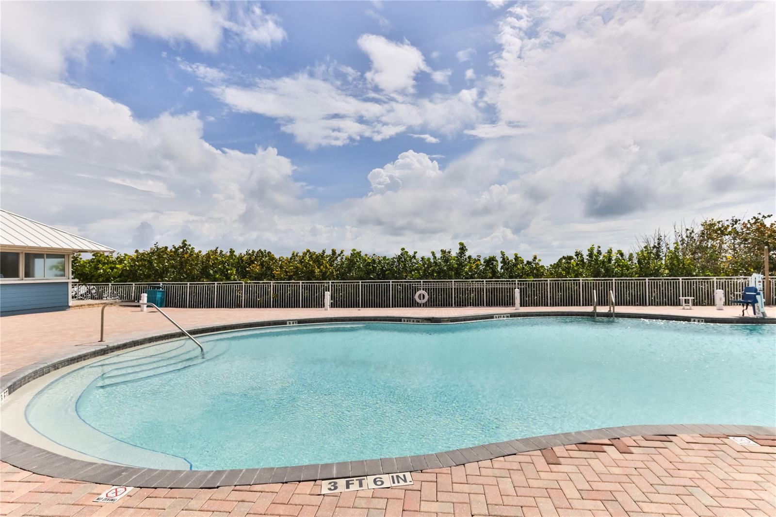 Coconut Palms Beach 02 Ph 04 - Residential