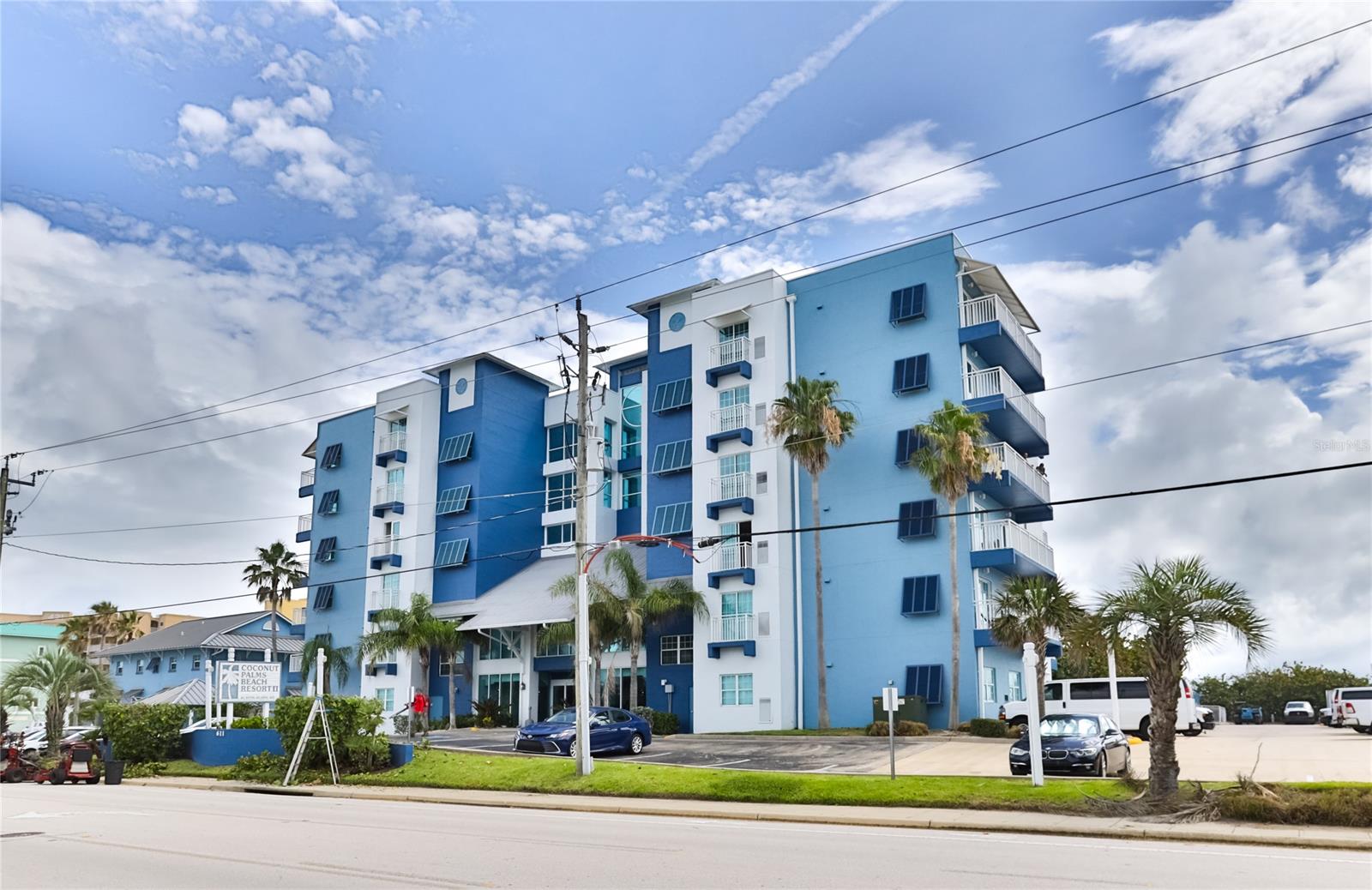 Coconut Palms Beach 02 Ph 04 - Residential