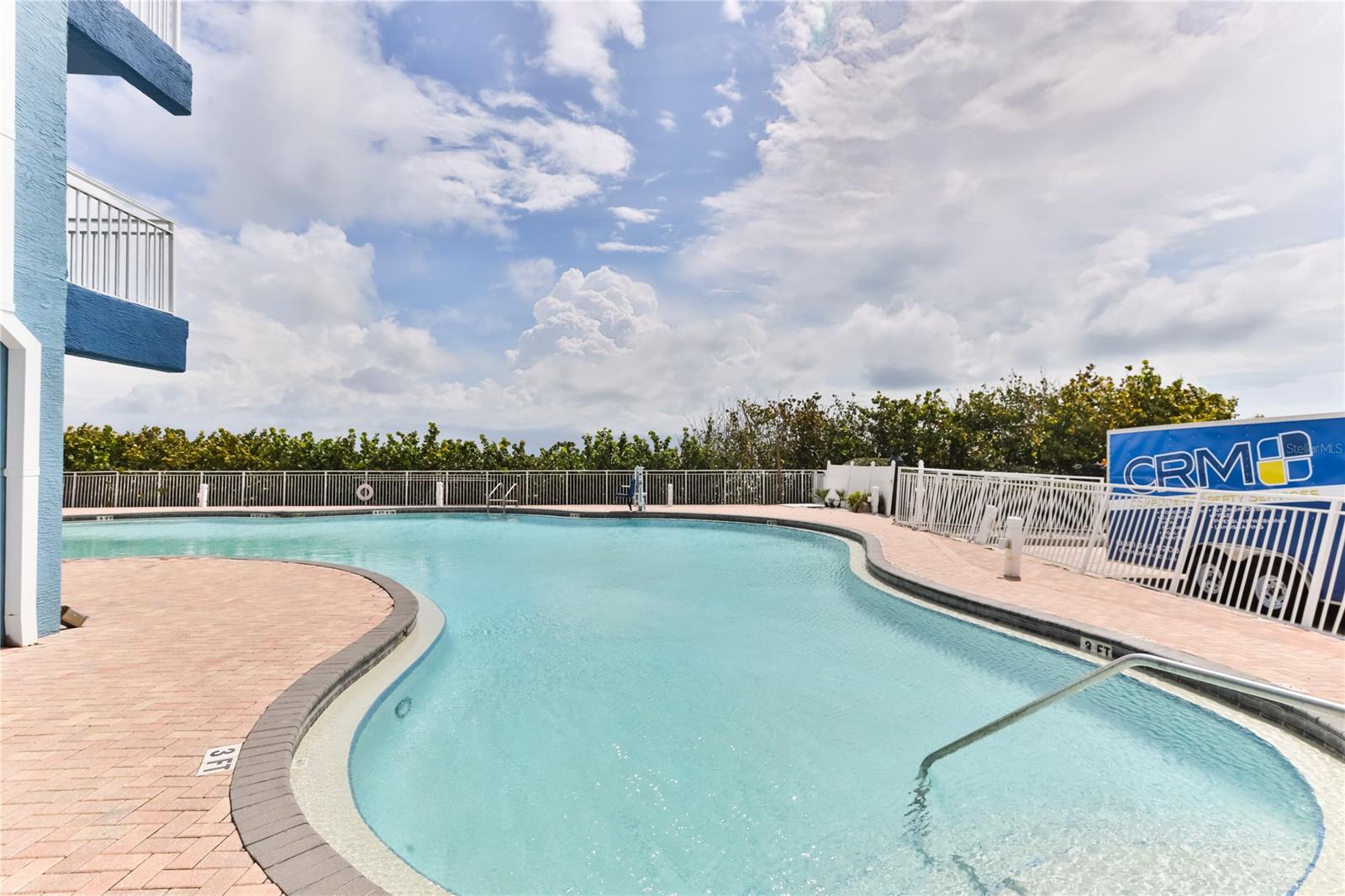 Coconut Palms Beach 02 Ph 04 - Residential