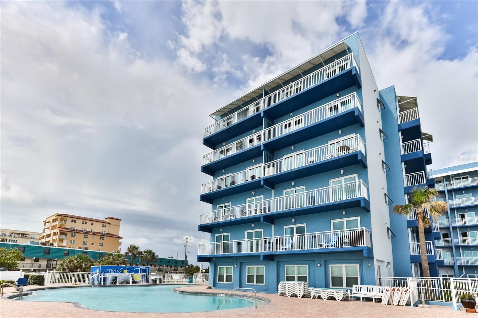 Coconut Palms Beach 02 Ph 04 - Residential