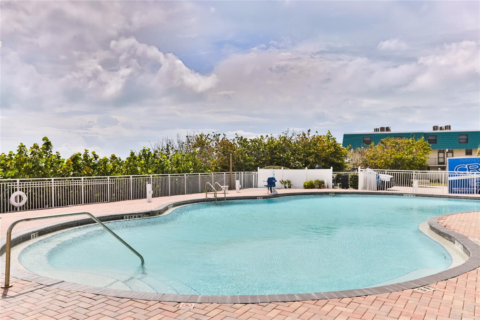 Coconut Palms Beach 02 Ph 04 - Residential